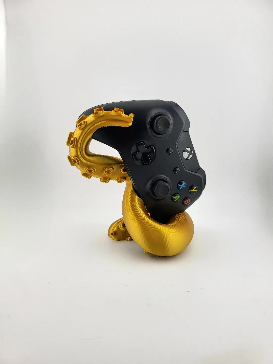 Vertical Xbox Controller Stand