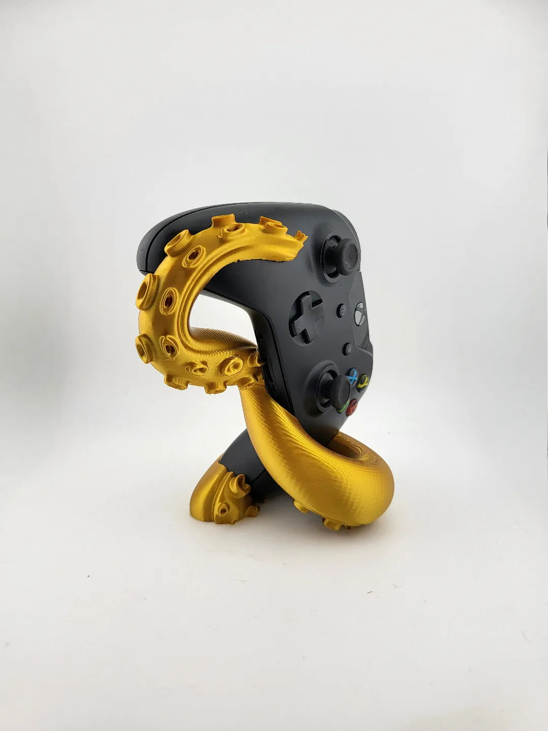 Vertical Xbox Controller Stand