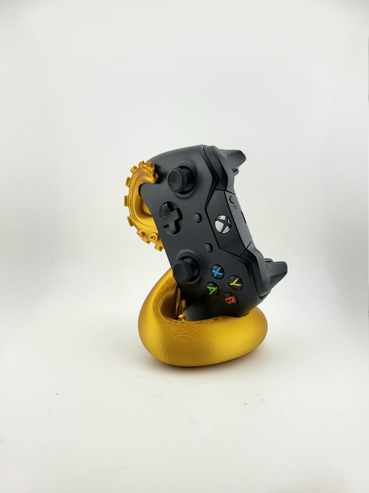 Vertical Xbox Controller Stand