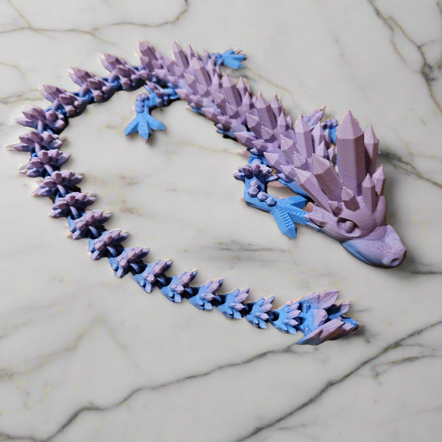 Crystal Dragon