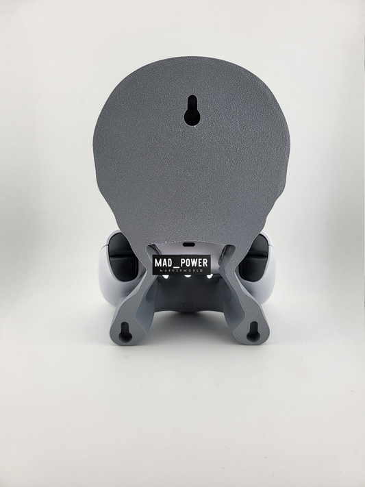 Skull Controller & Headphone Stand