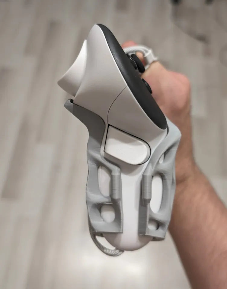 VR Racket for Quest 3/Pro