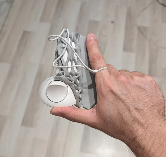 VR Racket for Quest 3/Pro