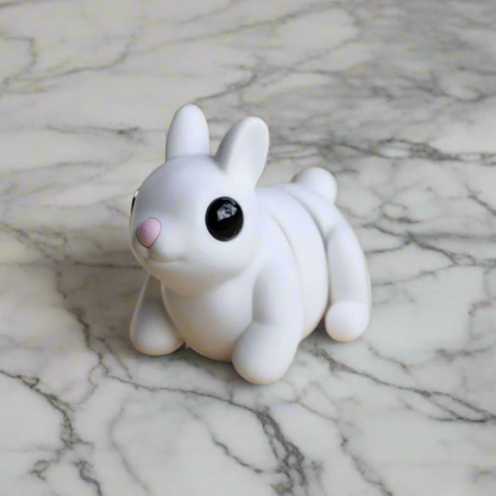 Baby Bunny
