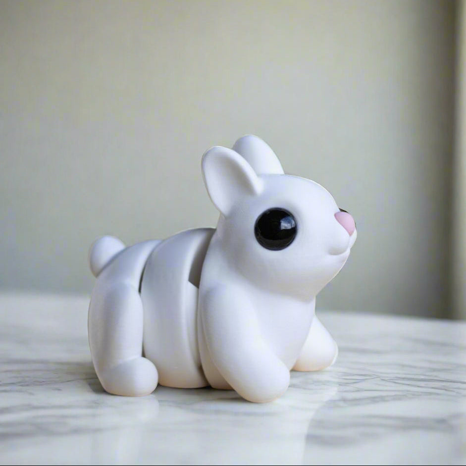 Baby Bunny