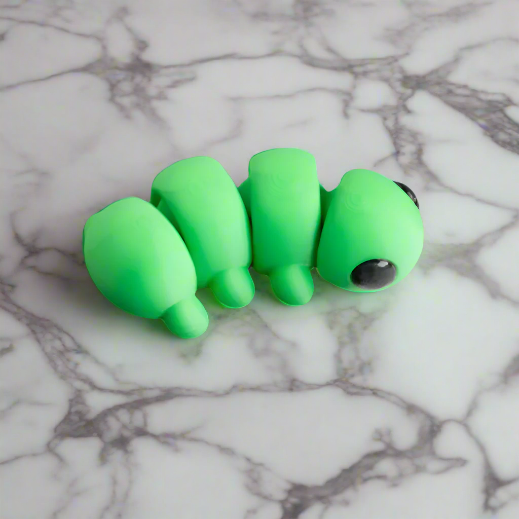 Baby Caterpillar