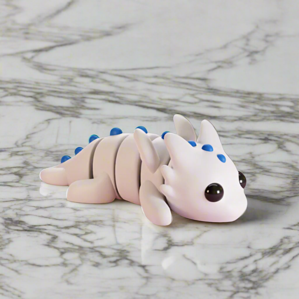 Baby Dragon
