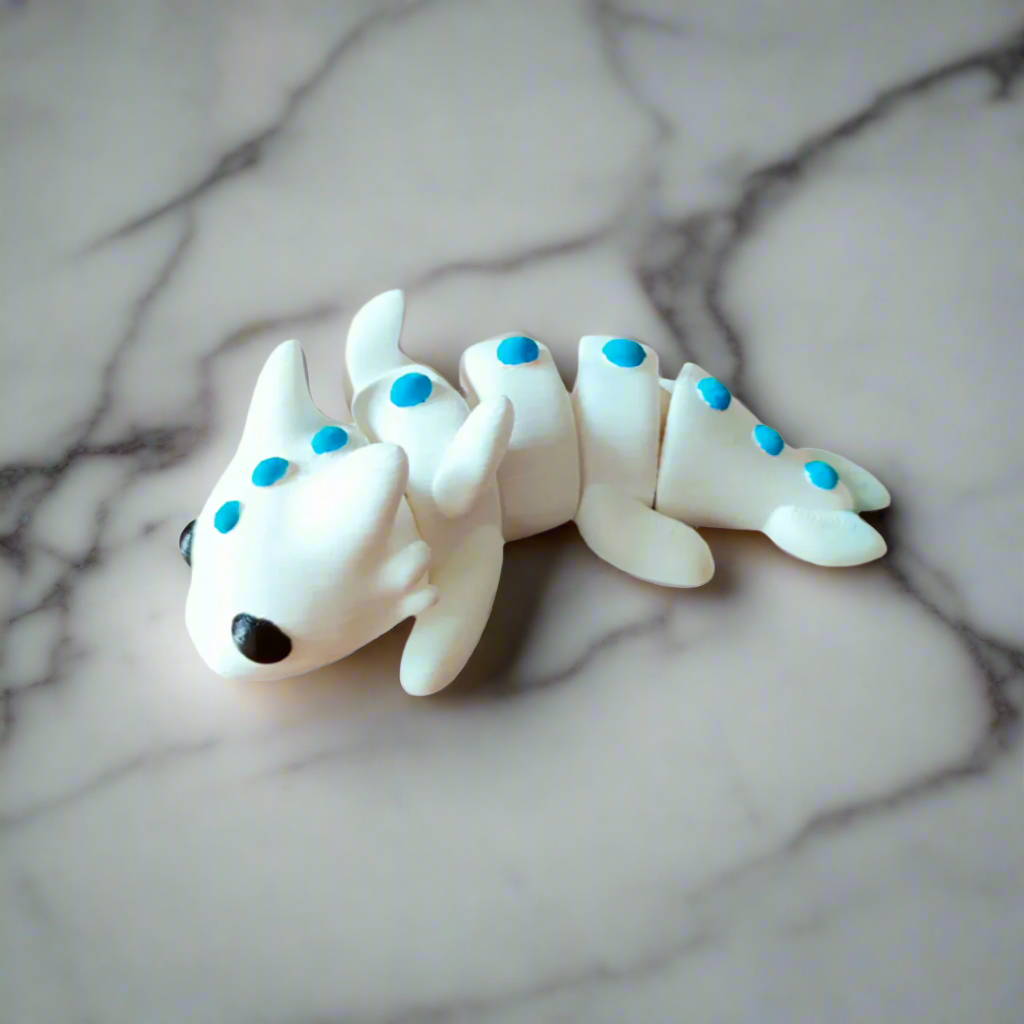 Baby Dragon