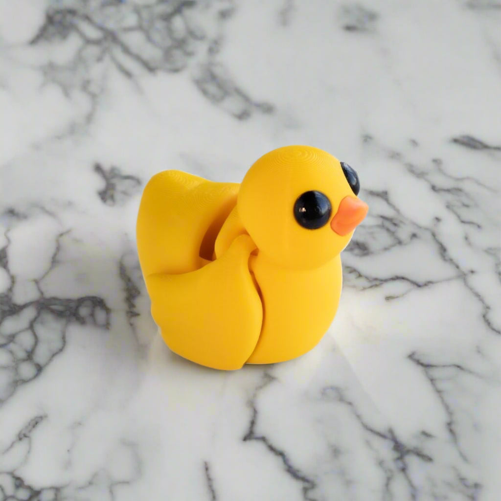 Baby Duck