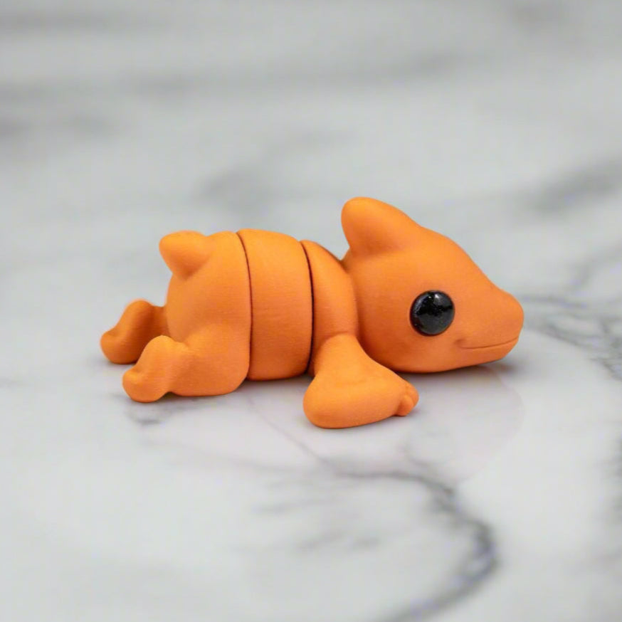 Baby Pterodactyl