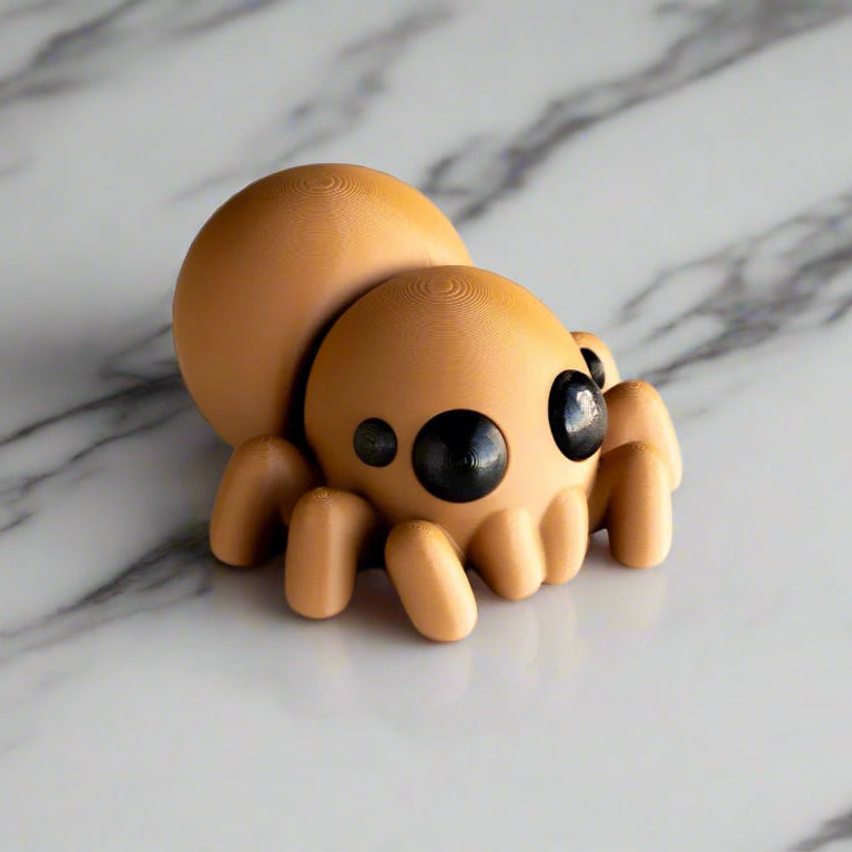 Baby Spider