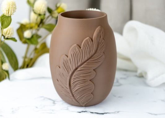 Foliare Vase