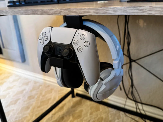 PS5 Controller Mount