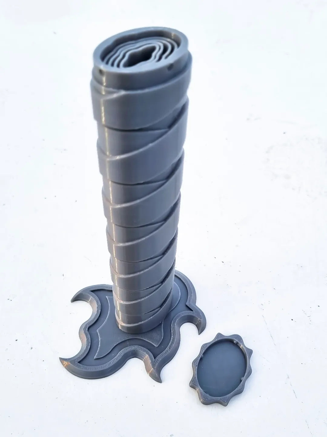 RENGOKU katana sword