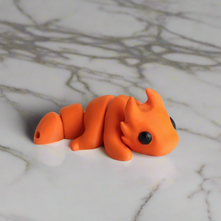 Tiny Dragon