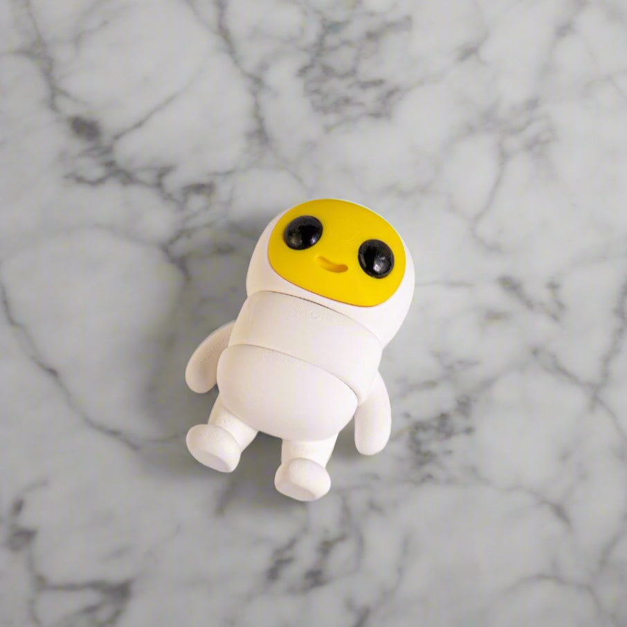 Tiny Egg