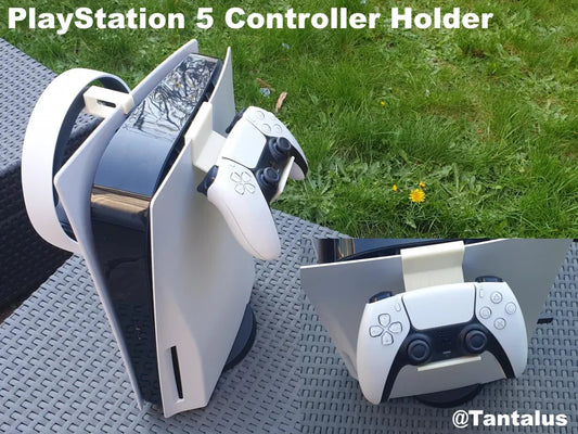 PlayStation 5 Controller Holder