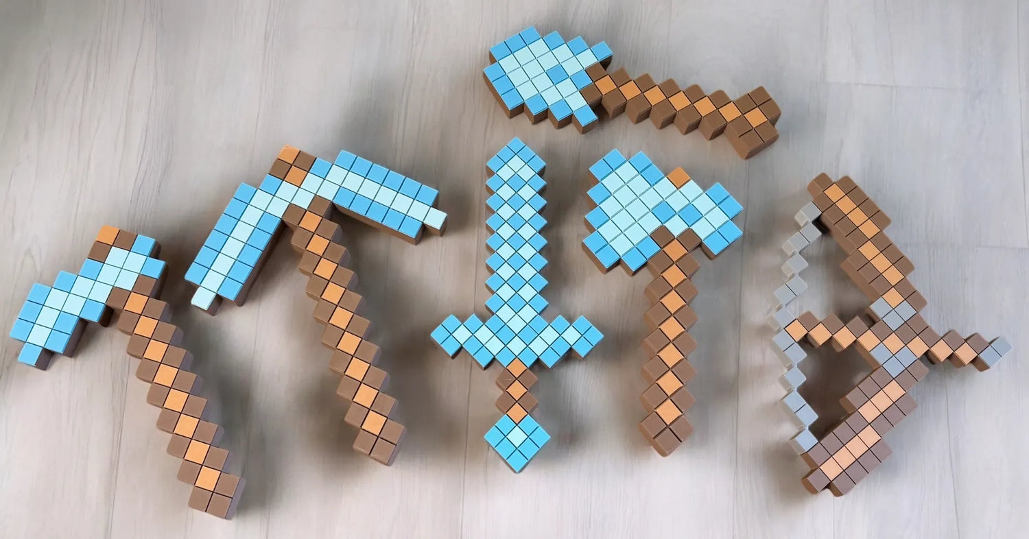 Minecraft Collection