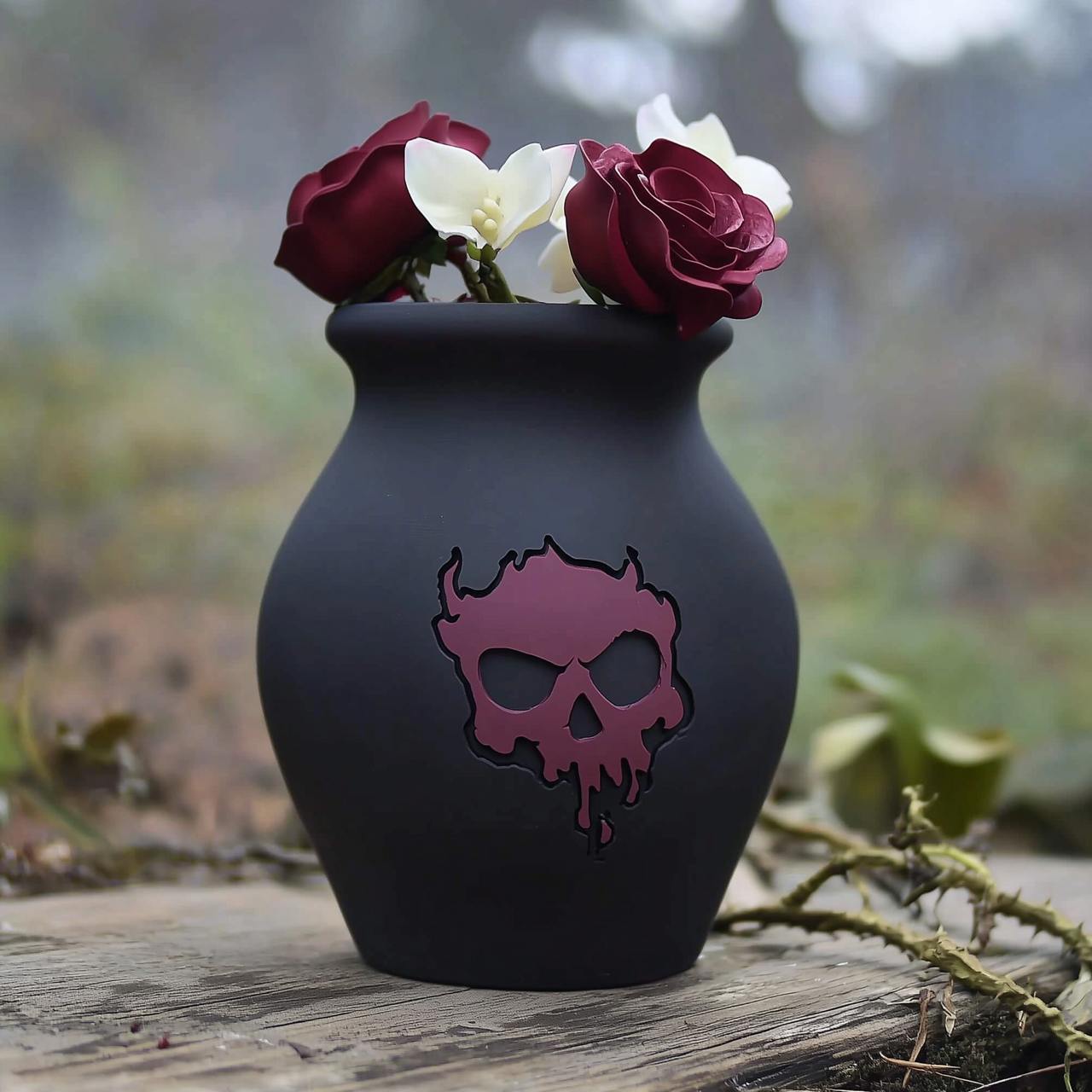 Artisan Vases