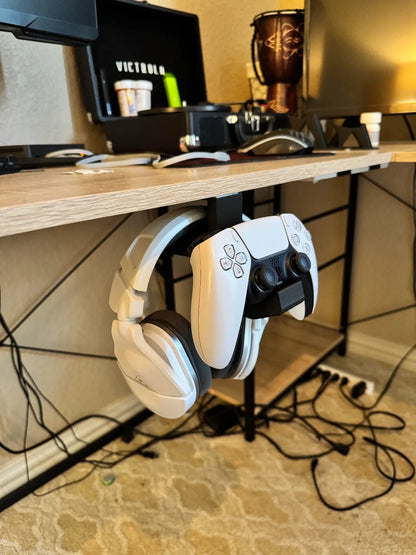 PS5 Controller Mount