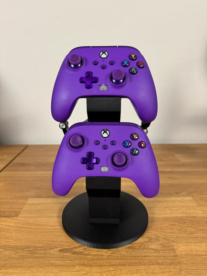 Dual Xbox Controller Stand