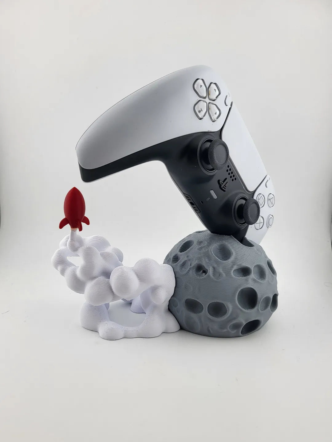 To The Moon PS5 Controller Stand