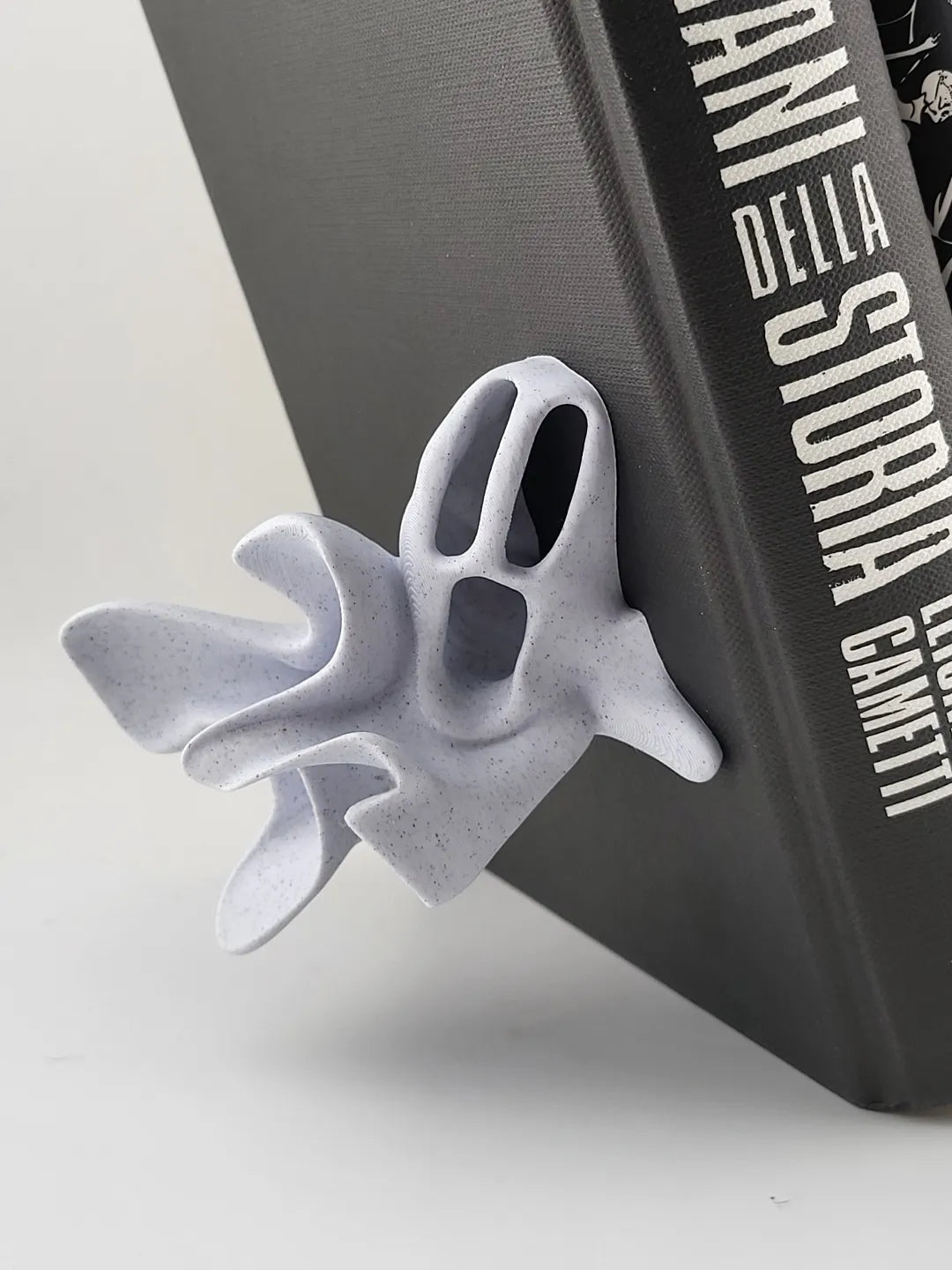 Ghost Bookend