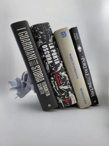 Ghost Bookend