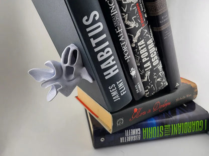 Ghost Bookend