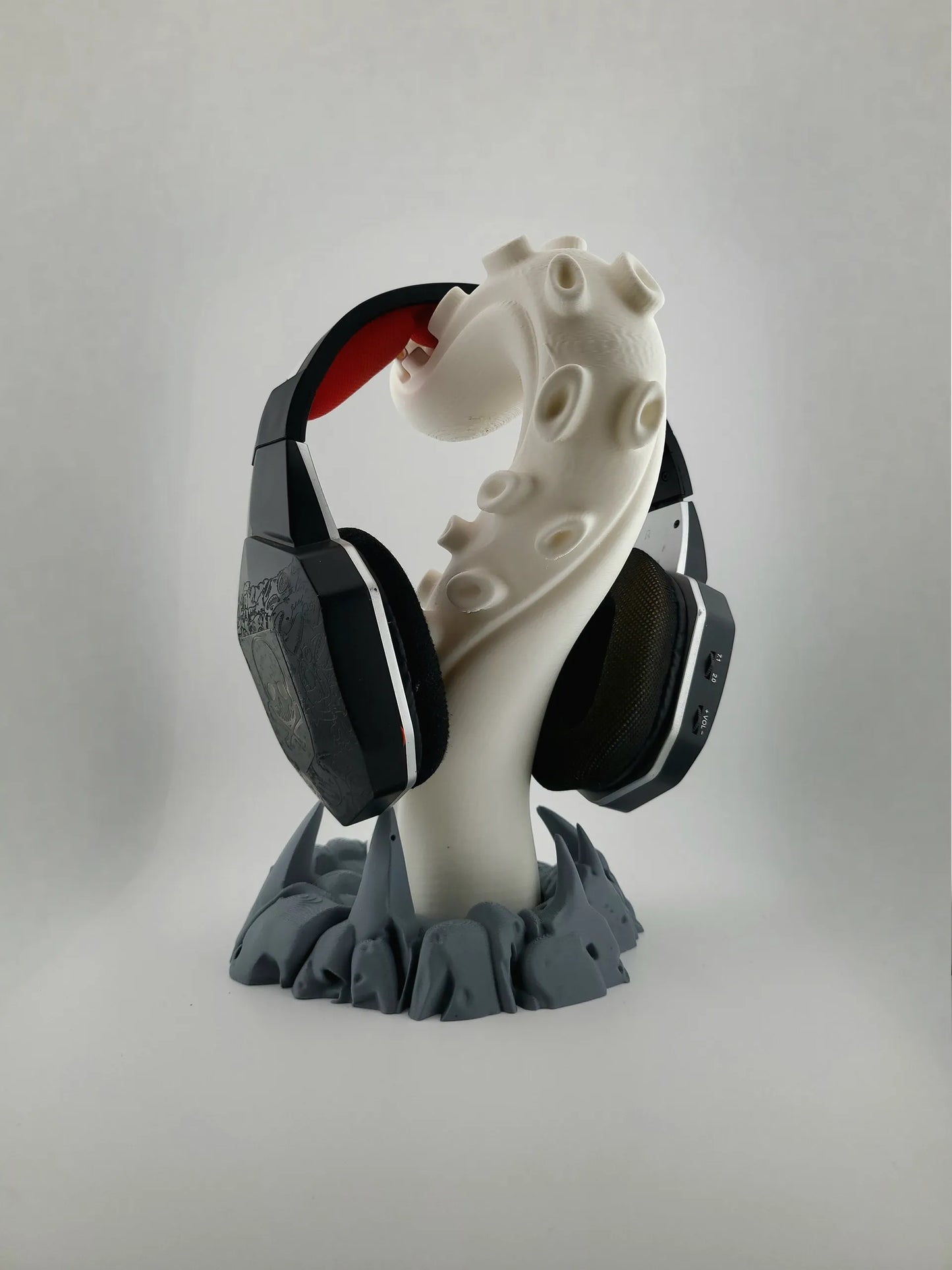 Tentacle Headphone Stand