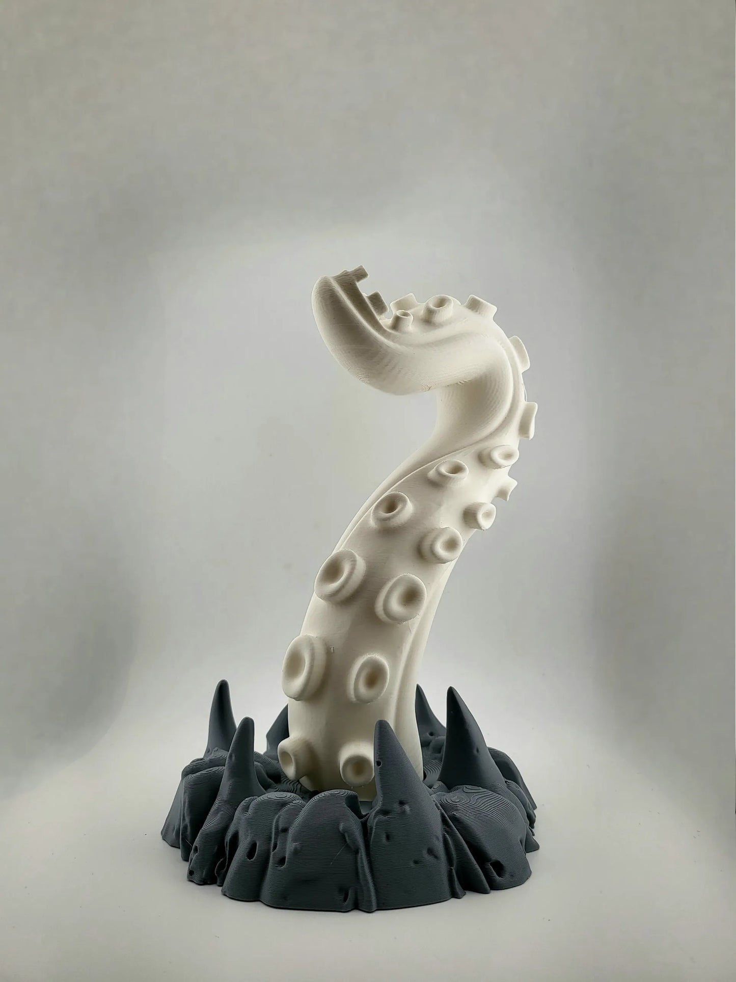 Tentacle Headphone Stand