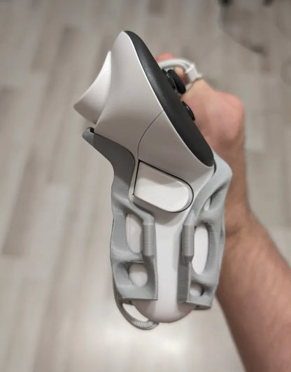 VR Racket for Quest 3/Pro