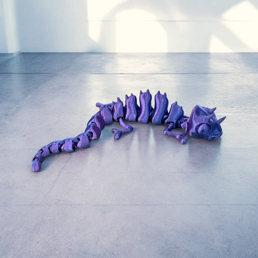 Chameleon