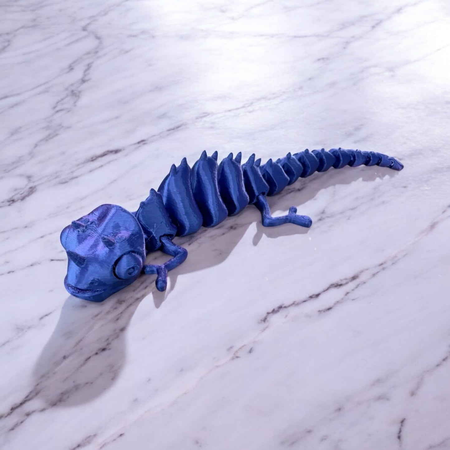 Chameleon