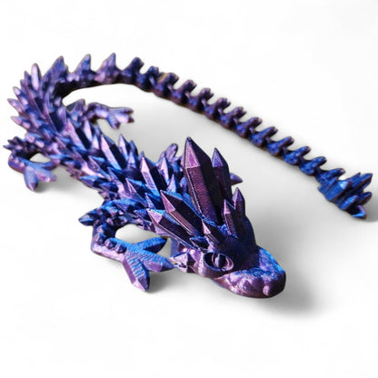 Crystal Dragon