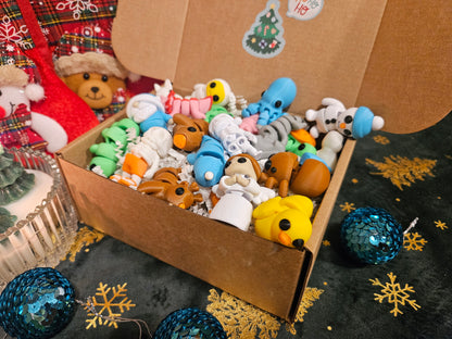 Jigglitz Advent Box set 2