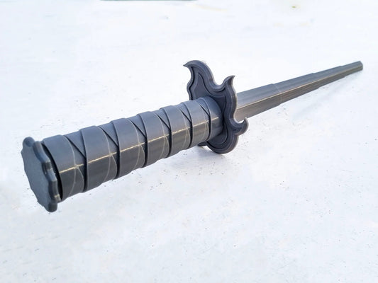 RENGOKU katana sword