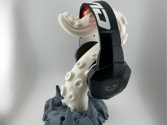 Tentacle Headphone Stand
