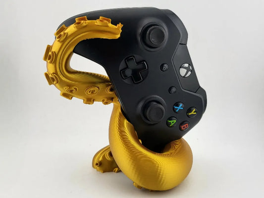 Vertical Xbox Controller Stand