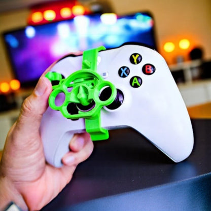 Xbox Steering Wheel