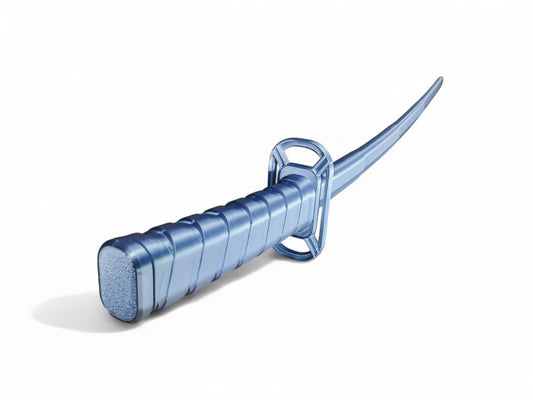 YUREI katana sword