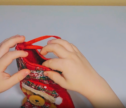 🎄 Jigglitz Advent Box — 24 подвижных фиджет-игрушки!